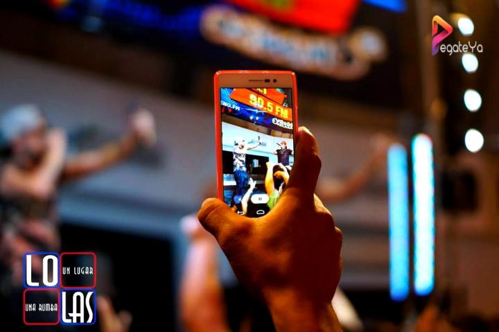 Foto 71 de Lolas Club - 4to FDS Julio 2015 en Lolas Club Menga Cali, Cali