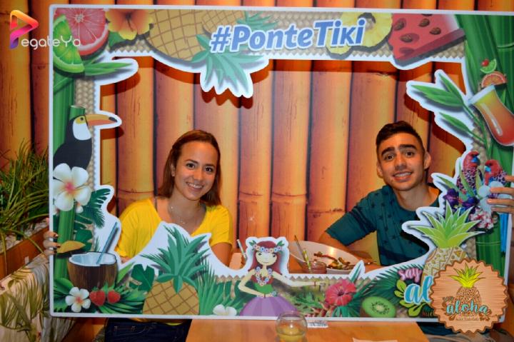 Foto 10 de Aloha Say State - 1er / 2FDS Agosto 2016 en Aloha Say State