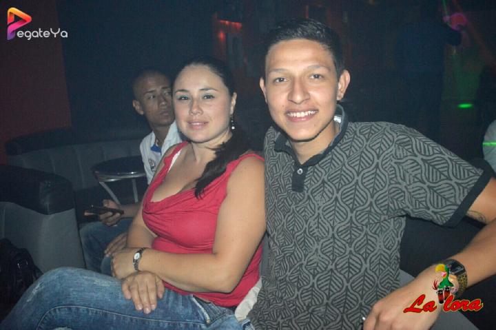 Foto 16 de La Lora - 3er Fds Abril 2017 en La Lora Bar, Cali