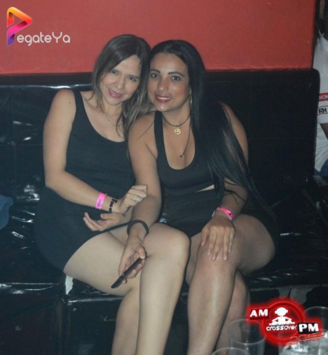 Foto 1 de Ahma Bar - 1er FDS Marzo 2016 en Am / PM Bar - Cali, Cali