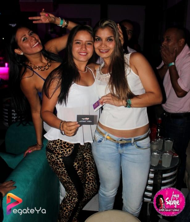 Foto 32 de Fresa Salvaje - 2do FDS Mayo 2015 en Fresa Salvaje, Cali