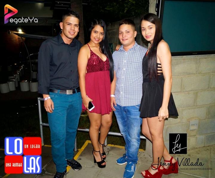 Foto 41 de Lolas Club - 3er / 4to Fds Abril 2016 en Lolas Club Menga Cali, Cali