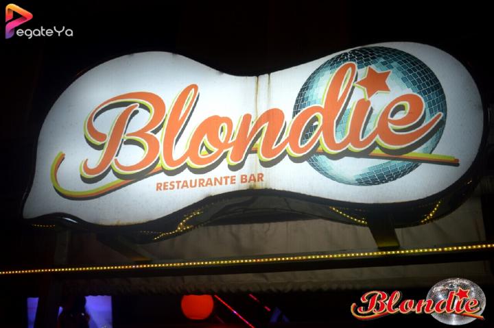 Foto 40 de Blondie - 1er 2do Fds Agosto 2016 en Blondie Bar Cali, Cali