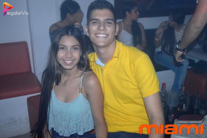 Foto 40 de Miami Bar - 3er Fds Marzo 2017 en Miami Bar Cali, Cali