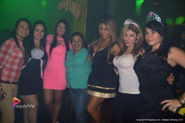 Foto 49 de Malabar - Viernes 30 de enero de 2015 en Discoteca Malabar Bucaramanga, Bucaramanga