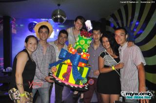 Foto 95 de Fotos Discoteca El manicomio en Discoteca El Manicomio Bucaramanga, Bucaramanga