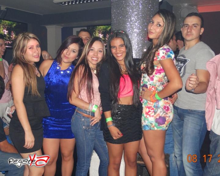 Foto 41 de Licodeluxe - Agosto 17 en LICO DELUXE Medellin, Medellín