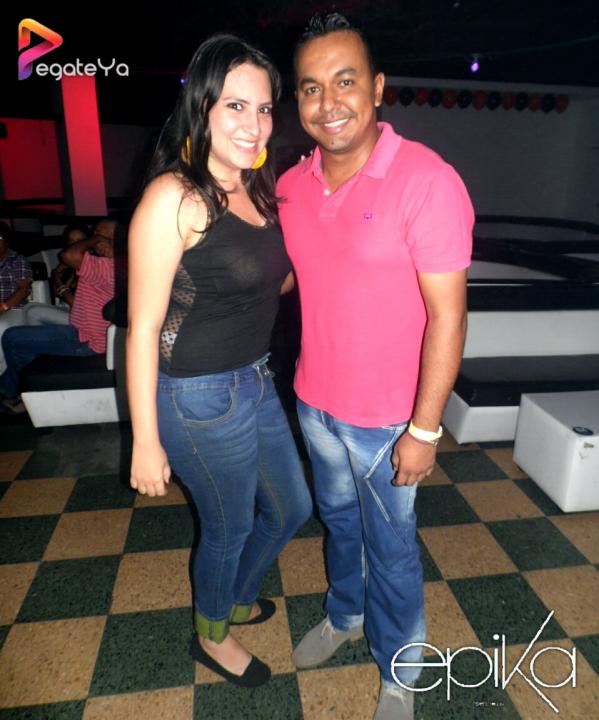 Foto 39 de Epika - Halloween 2015 en Epika Night Club, Cali