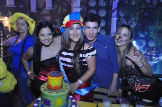 Foto 302 de Halloween 2013 Discoteca Malabar en Discoteca Malabar Bucaramanga, Bucaramanga