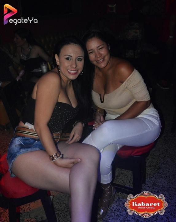 Foto 26 de Kabaret - 1er FDS Marzo 2016 en Kabaret - Granada, Cali
