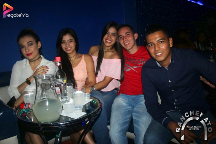 Foto 59 de Ranchenato - 3er / 4to Fds mayo 201 en Kukaramakara Discoteca Cali, Cali