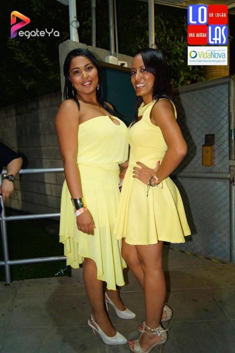 Foto 51 de Lolas Club - 1er FDS Marzo 2016 en Lolas Club Menga Cali, Cali