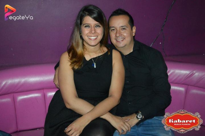 Foto 48 de Kabaret Bar - 1er 2do Fds Agosto 2016 en Kabaret - Granada, Cali