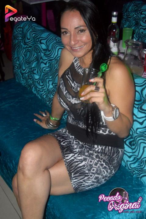 Foto 64 de Pecado Original - Halloween 2015 en Pecado Original, Cali
