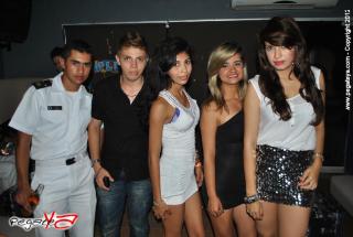 Foto 4 de bhoga 2 y 3 de noviembre de 2012 en Discoteca BHOGA cartagena, Cartagena