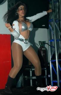 Foto 7 de Halloween en The Guetto Club