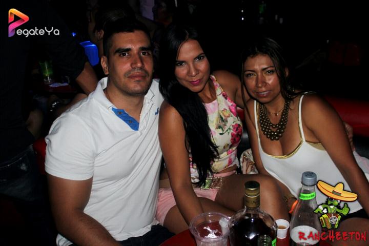 Foto 54 de Rancheeton - Halloween 2015 en Rancheton Cali, Cali