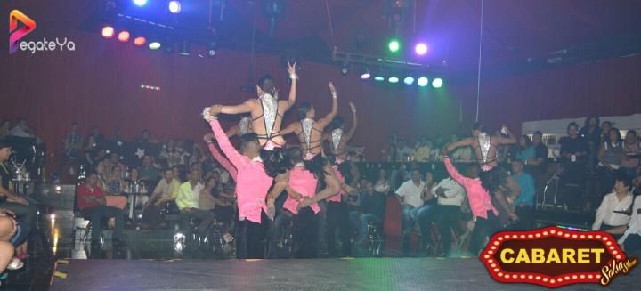 Foto 8 de Cabaret Salsa Show en Cabaret Salsa Show, Cali