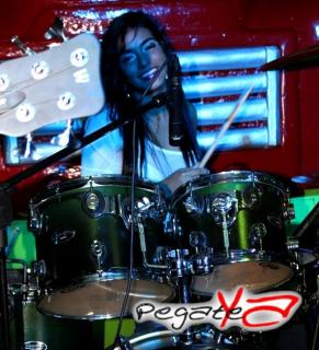 Foto 2 de Agosto 10 del 2013 en Beautiful 80`s Cali, Cali