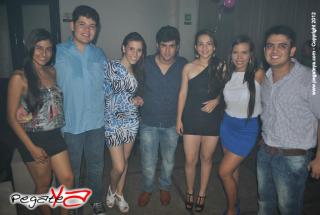 Foto 6 de leblon 14 y 15 de sep de 2012 en Discoteca LEBLON Cartagena, Cartagena