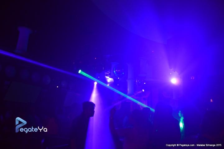 Foto 35 de Malabar - sabado 7 de febrero de 2015 en Discoteca Malabar Bucaramanga, Bucaramanga