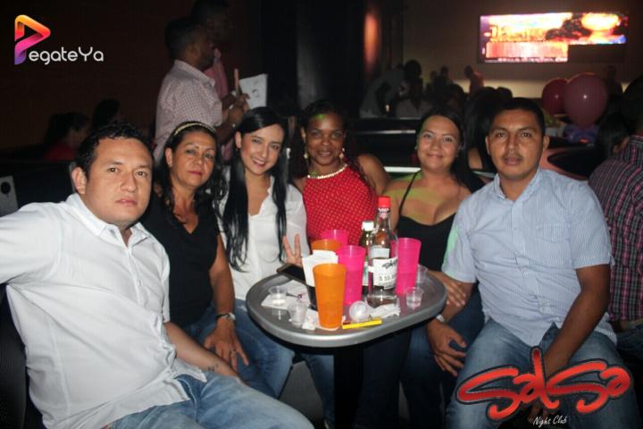 Foto 13 de Salsa Night Club - 1er 2DFds Agost 2016 en Salsa Night Club, Cali