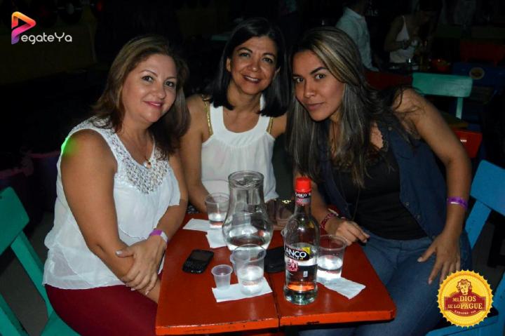 Foto 12 de Fonda Mi Dios Se Lo Pague 2016-03-15 en Fonda Mi Dios Se Lo Pague, Cali