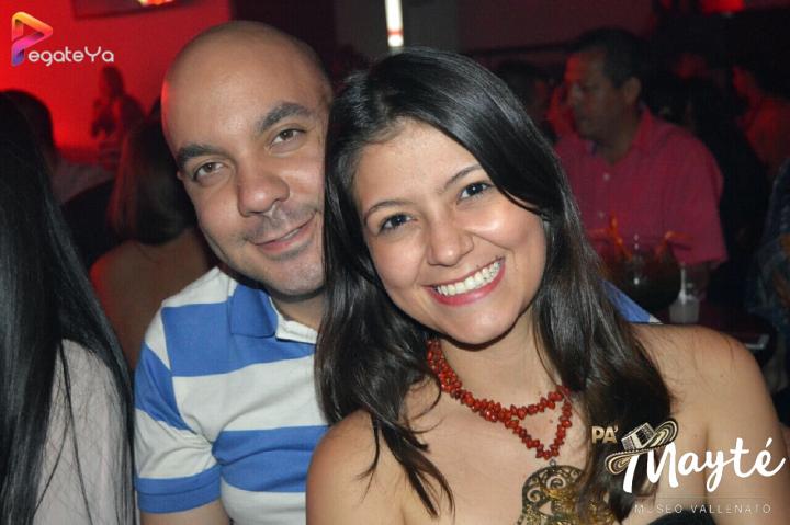 Foto 133 de Pa´mayte - Feria de Cali 2016 en Pa´Mayte Museo Vallenato