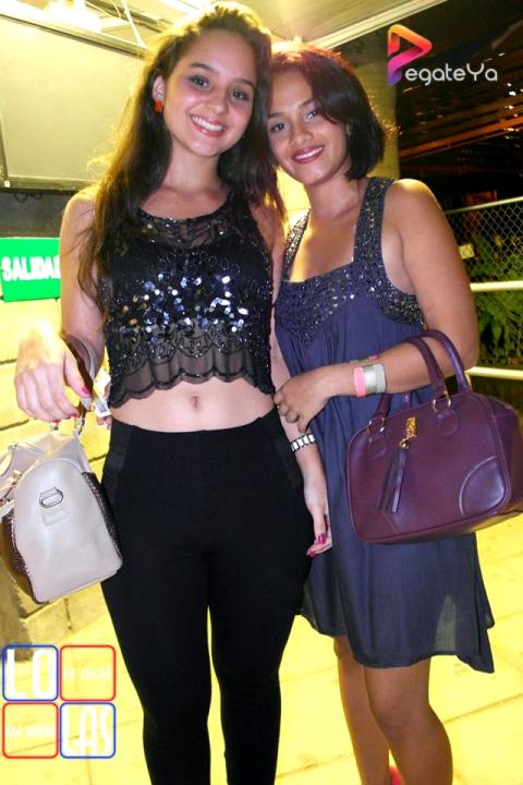 Foto 90 de Lolas - 1er FDS Febrero 2015 en Lolas Club Menga Cali, Cali