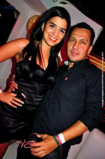 Foto 6 de LA NUEVA SALA CLUB antiguo Cocoon en La Sala Club, Bucaramanga