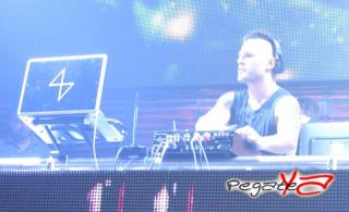 Foto 67 de Antoine Becks - Agosto 10 del 2013 en Living Night Club, Cali