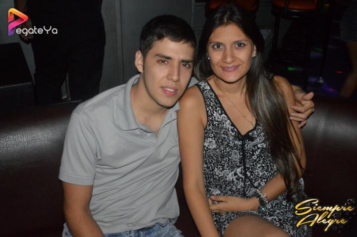 Foto 11 de Siempre Alegre - Halloween 2015 en Siempre Alegre, Cali