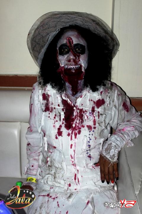 Foto 48 de Jalajala -halloween 2014 en Jala Jala Club, Cali