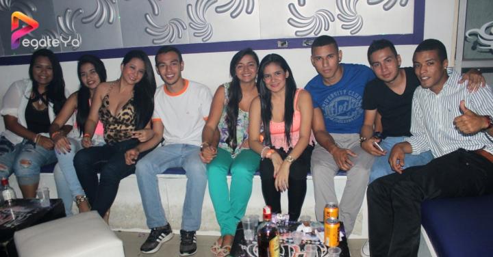 Foto 14 de Ahma Bar - 4to FDS Mayo 2015 en Ahma Cali, Cali