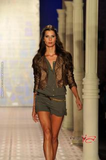 Foto 170 de Pasarela Studio F - 2012 en Fotos Colombiamoda, Medellín