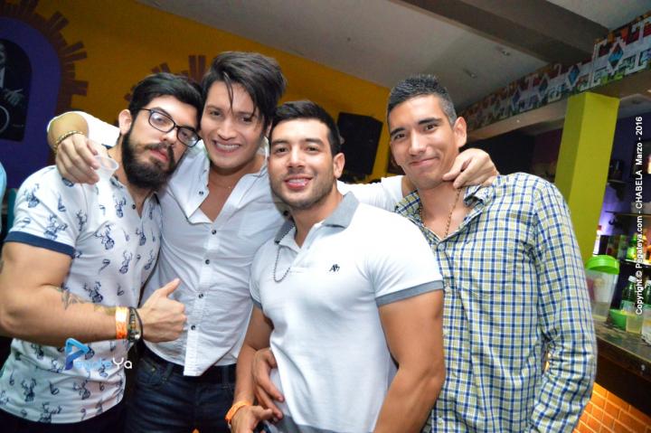 Foto 11 de CHABELA - 12 marzo 2016 en Discoteca Chabela Bucaramanga, Bucaramanga