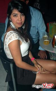 Foto 1 de Noviembre 24 del 2012 en Am / PM Bar - Cali, Cali