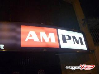 Foto 16 de Am / PM ( Mayo 26 del 2012 ) en Am / PM, Cali