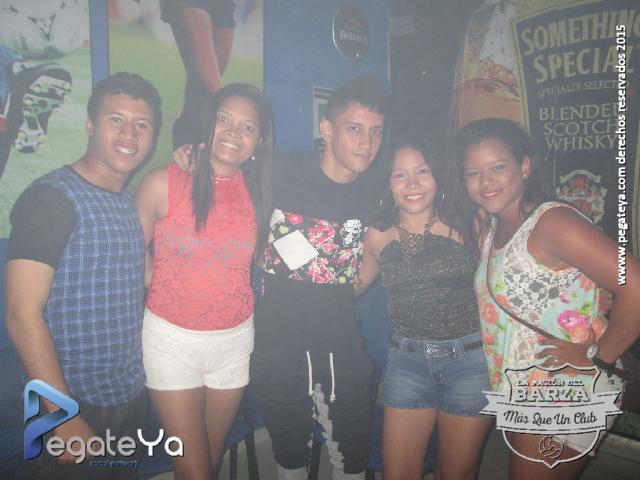 Foto 16 de la pasion del barza 17 y 18 de julio de en LA PASION DEL BARZA Cartagena, Cartagena