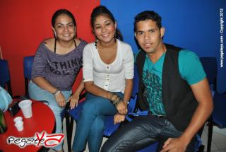 Foto 25 de la pasion del barza 13 y 14 de julio de en LA PASION DEL BARZA Cartagena, Cartagena