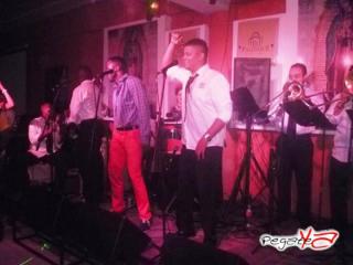 Foto 20 de Marzo 31 del 2012 en El Palenque Cantina Cali, Cali