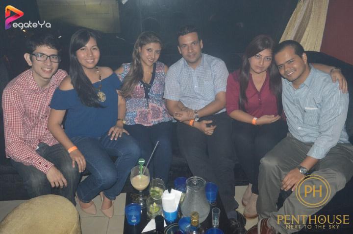 Foto 87 de Penthouse Club - Feria De Cali 2016 en Penthouse 1800, Cali