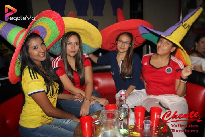 Foto 21 de Chente - 1er FDS Junio 2016 en CHENTE Vallenatos y Rancheras, Cali