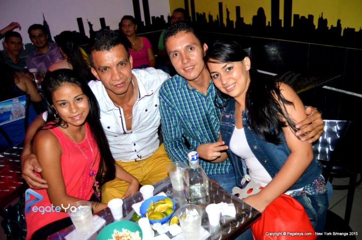 Foto 51 de New York - 14 de febrero de 2015 en Discoteca New York Bucaramanga, Bucaramanga