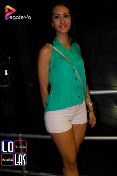 Foto 14 de Lolas Club - 4to FDS Mayo 2015 en Lolas Club Menga Cali, Cali