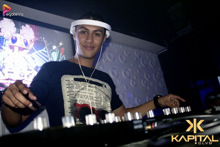 Foto 9 de Kapital Club - 4to Fds Sept. 2017 en Kapital Club, Cali