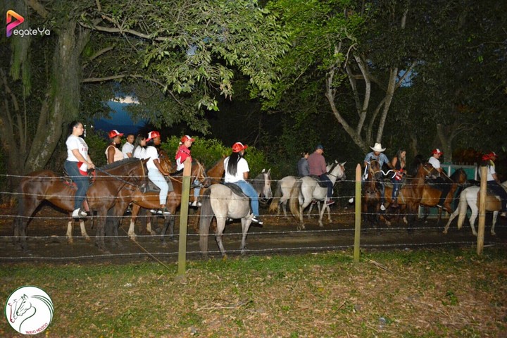 Foto 37 de Pesebrera Rancho Nuevo Mexico - 23.09.17 en Pesebrera Rancho Nuevo Mexico, Cali