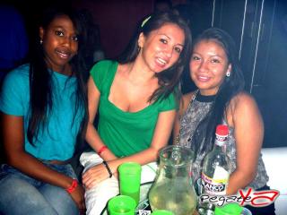 Foto 22 de Praga ((( Sur )))) Septiembre 8 del 2012 en Praga Club Cali, Cali