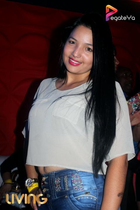 Foto 23 de Living - Oscar D`leon en Living Night Club, Cali