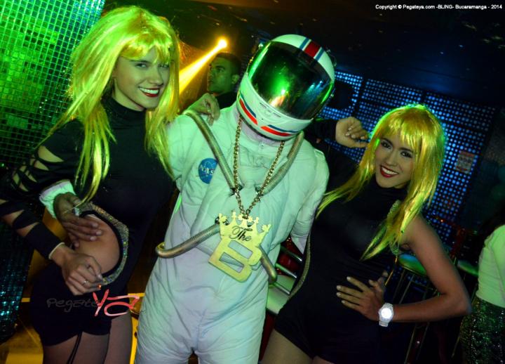 Foto 74 de Discoteca Bling Bucaramanga en Bar Bling Bucaramanga, Bucaramanga